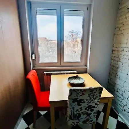 Vracar Hideaway With Private Garage * Belgrad