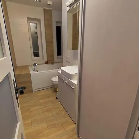 Appartement Vracar Hideaway With Private Garage *