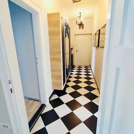 Vracar Hideaway With Private Garage Belgrade