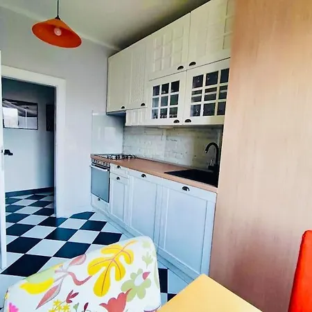 Apartment Vracar Hideaway With Private Garage *