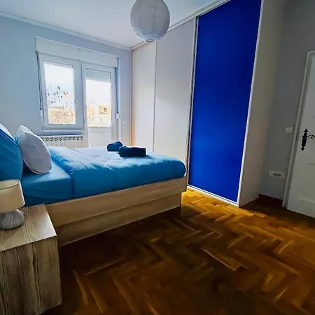 Apartament Vracar Hideaway With Private Garage